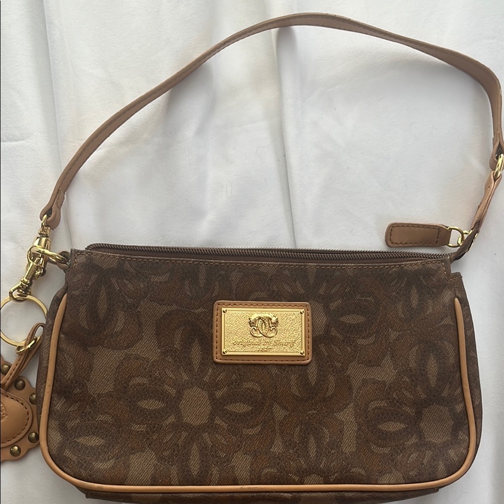 Original by Sharif Brown Designer Shoulder Bag